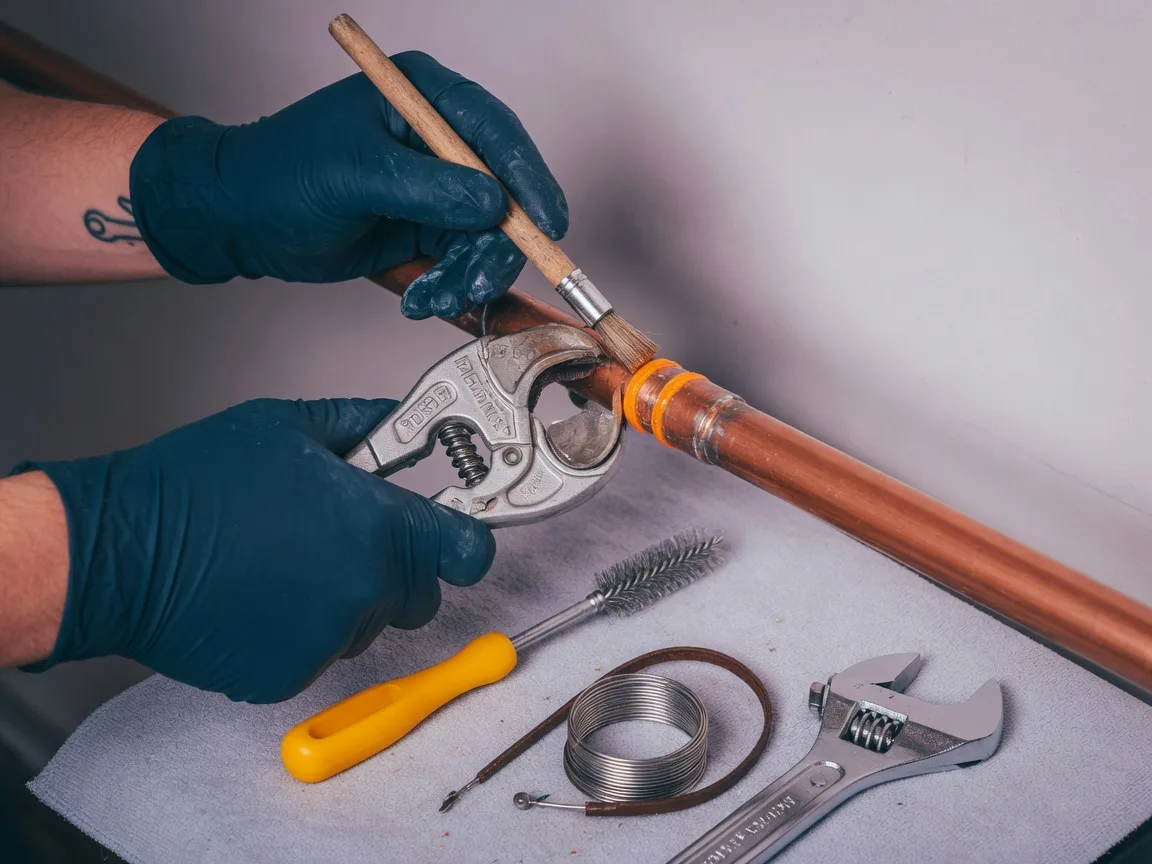 Why choose Sump Pump Repair in Marietta, OK